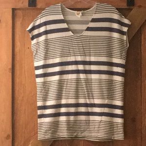 Anthropologie Top